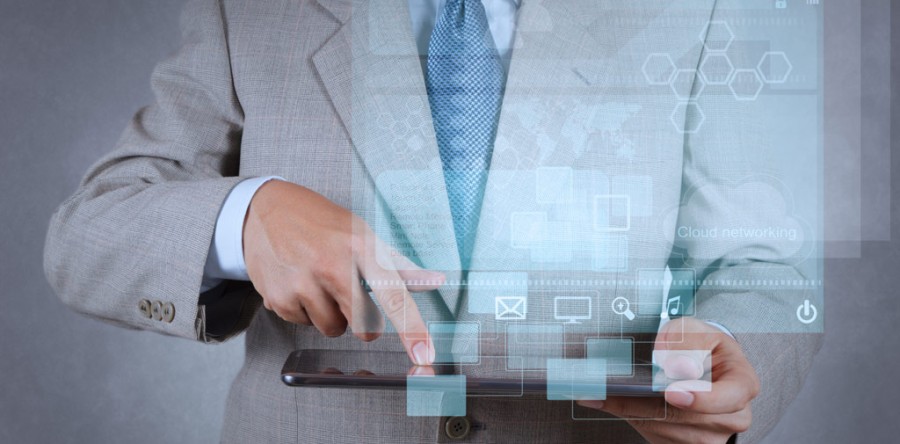 SELECCIÓN DE PERSONAL